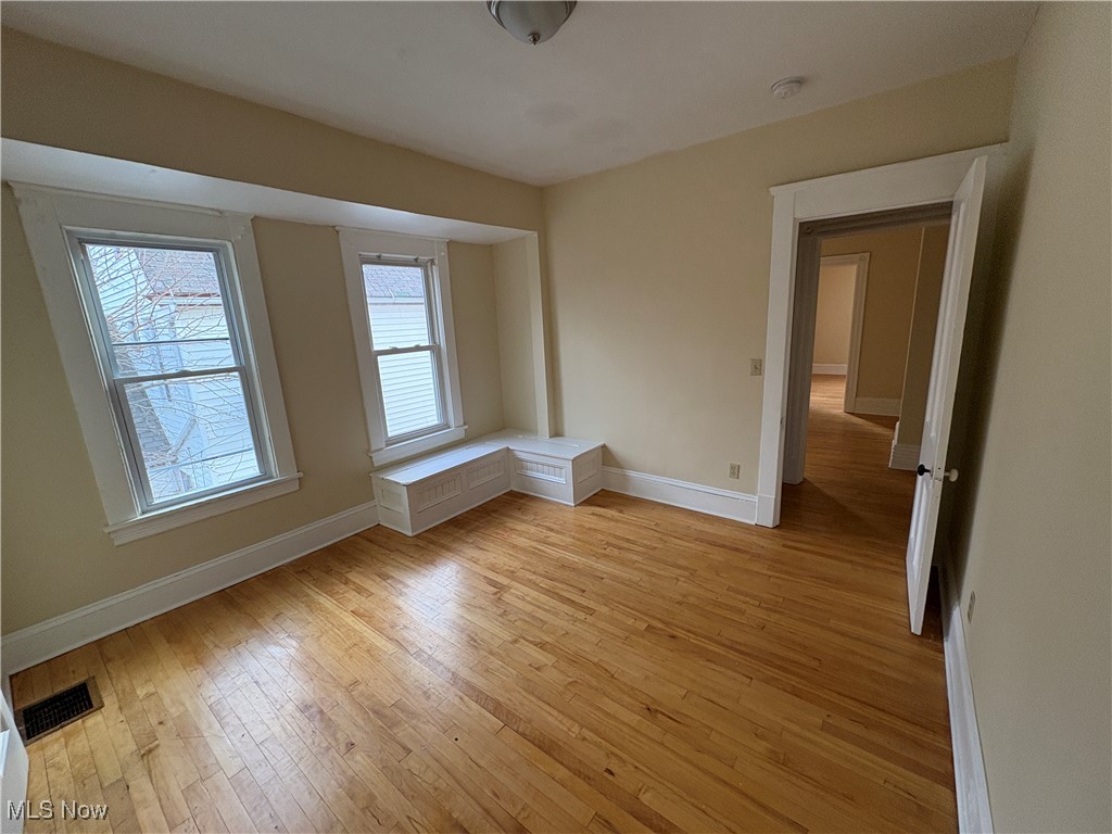 Linwood Ave - Residential