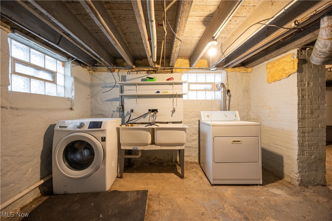 Linwood Ave - Residential