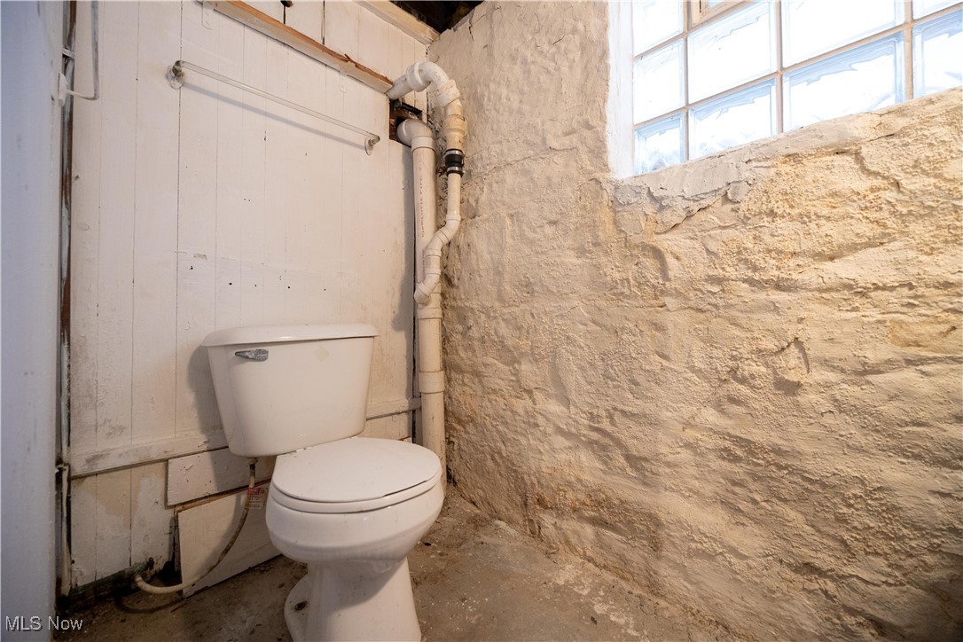 Linwood Ave - Residential