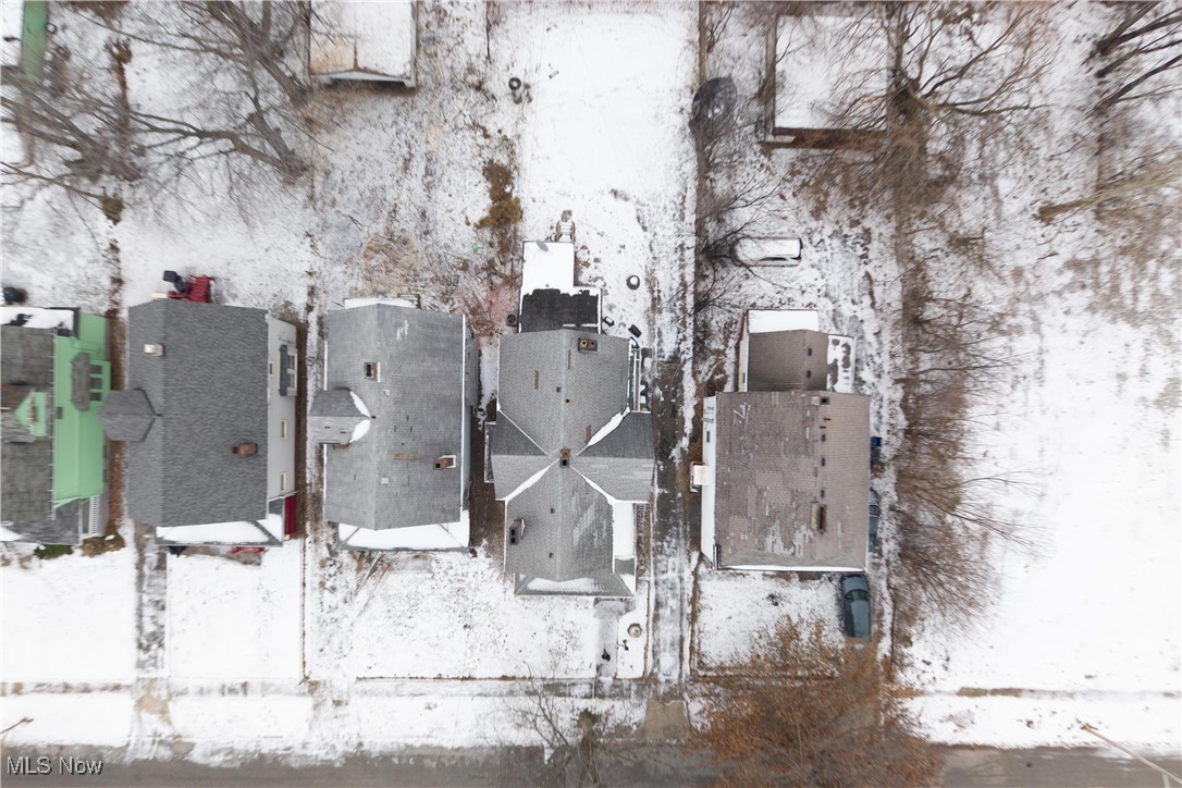 Linwood Ave - Residential