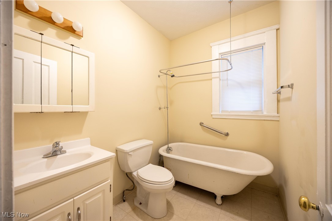 Linwood Ave - Residential