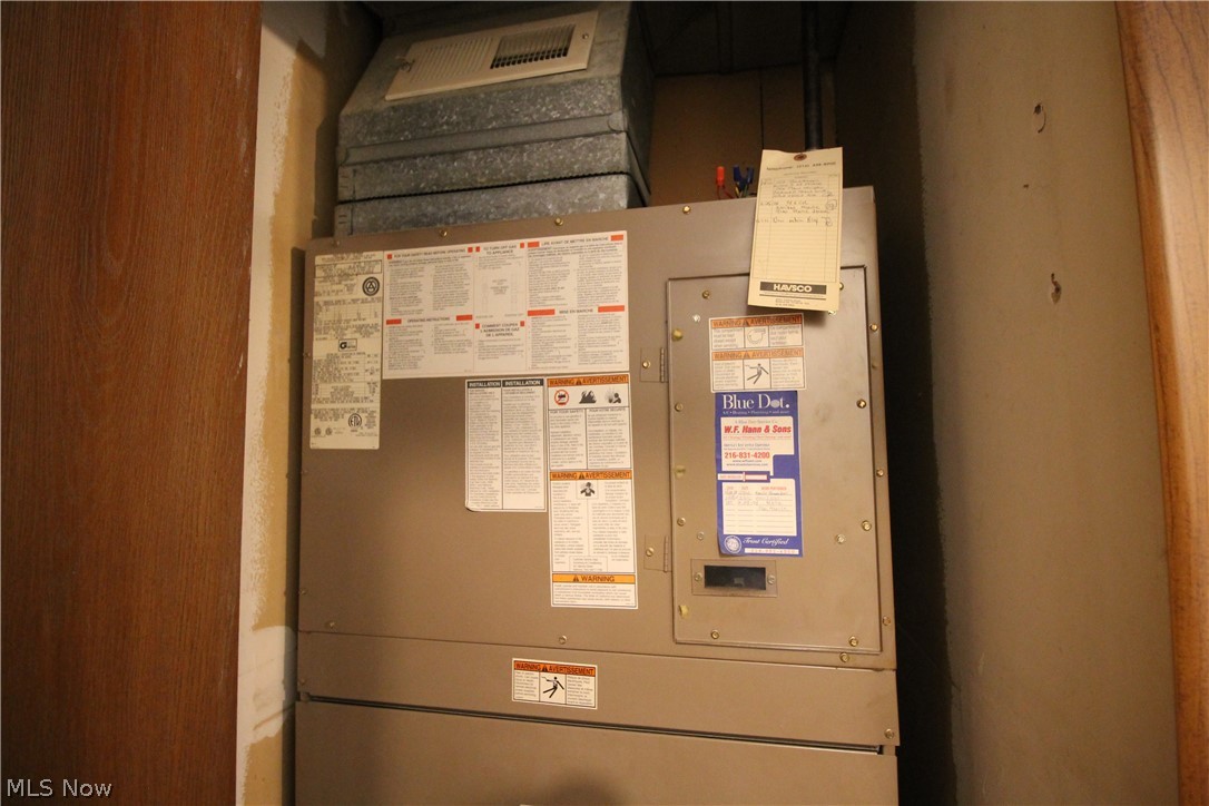 The Lofts - Residential