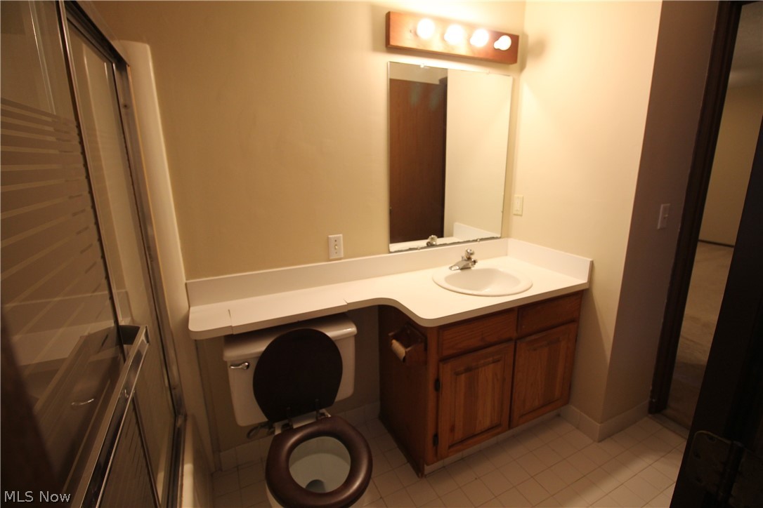 The Lofts - Residential