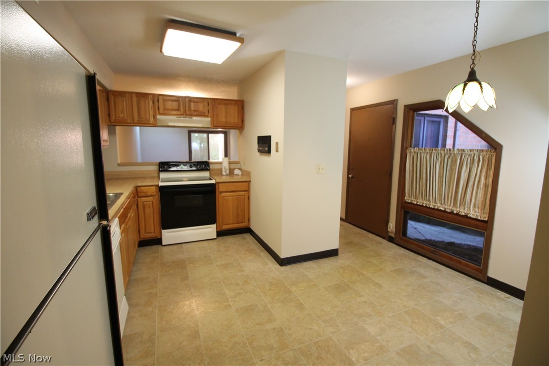 The Lofts - Residential