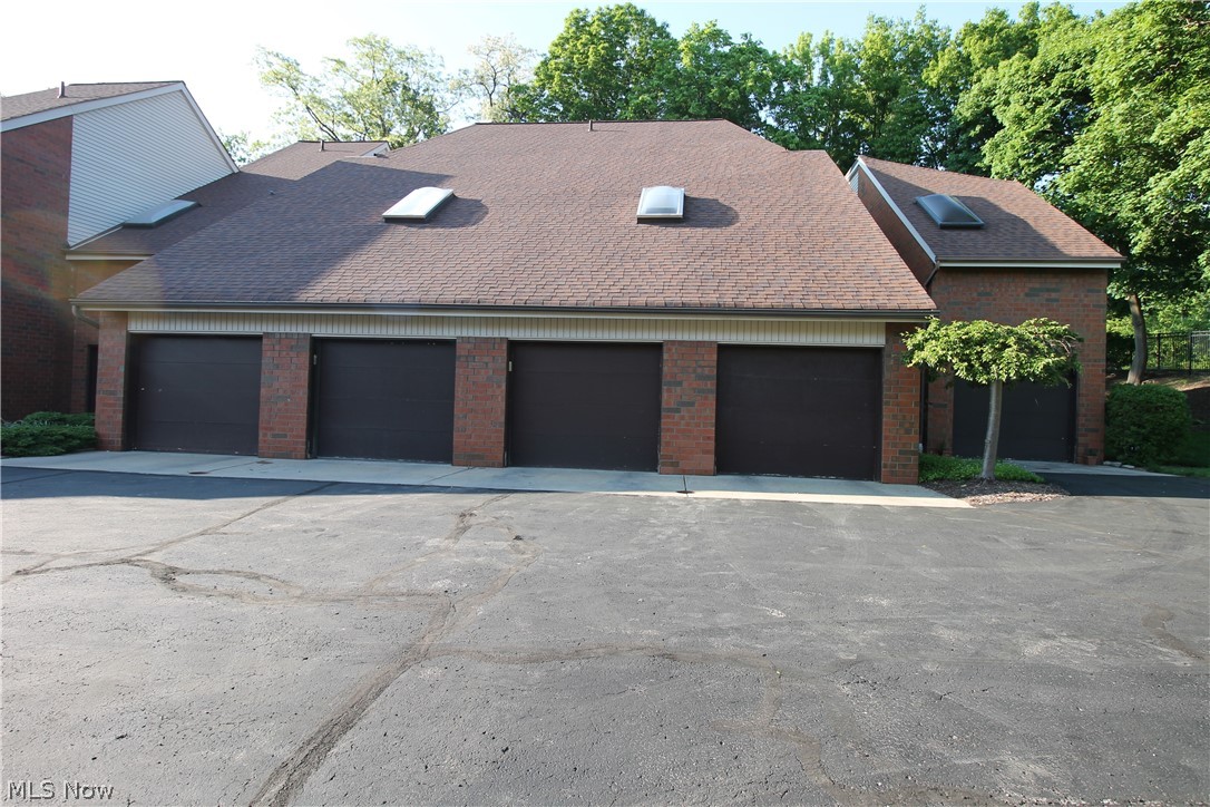 The Lofts - Residential