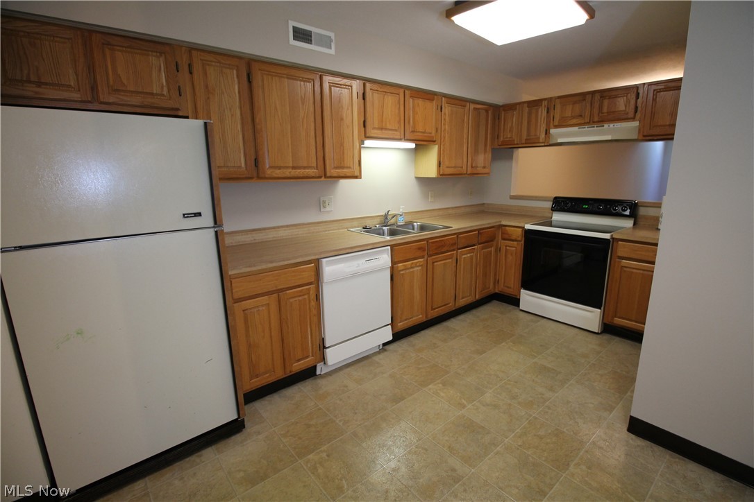 The Lofts - Residential