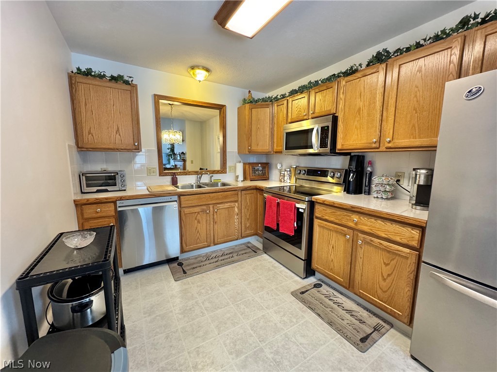 The Preserves - Residential