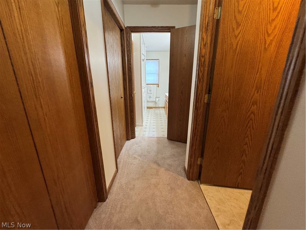 The Preserves - Residential