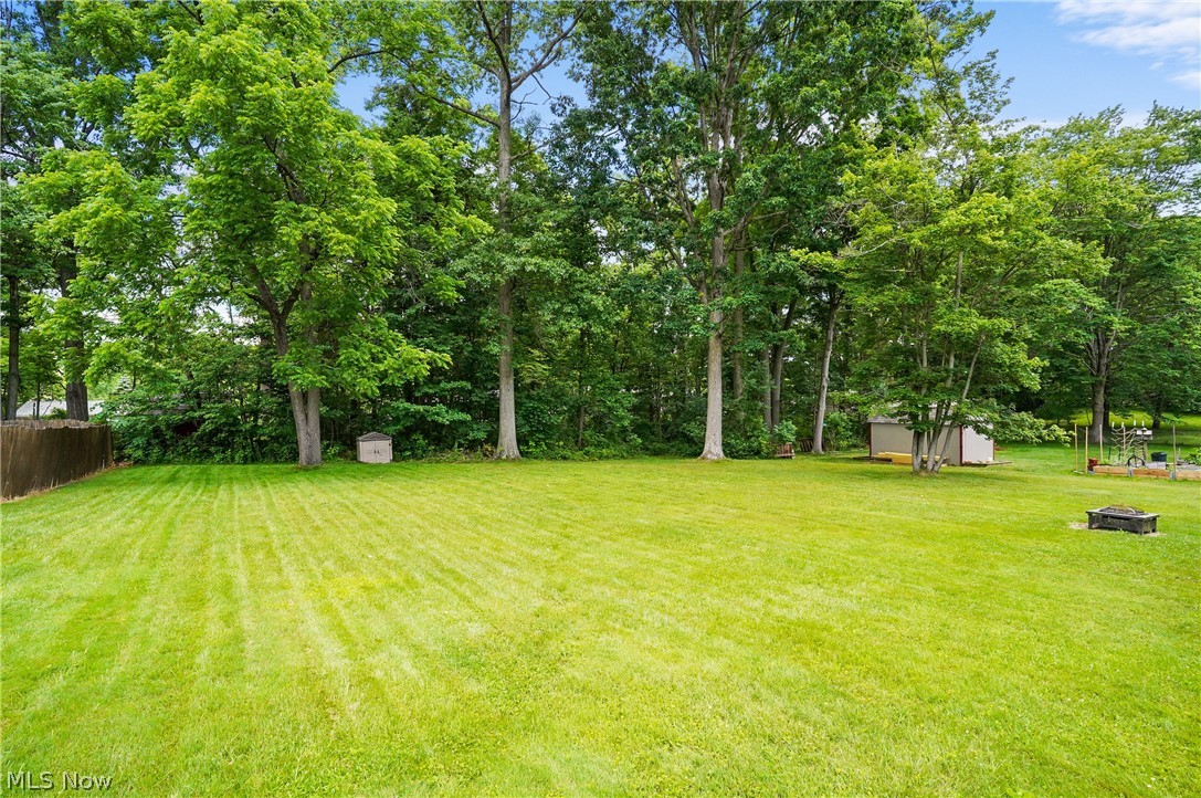 Meadow Brook Lake Allotment 01 - Residential