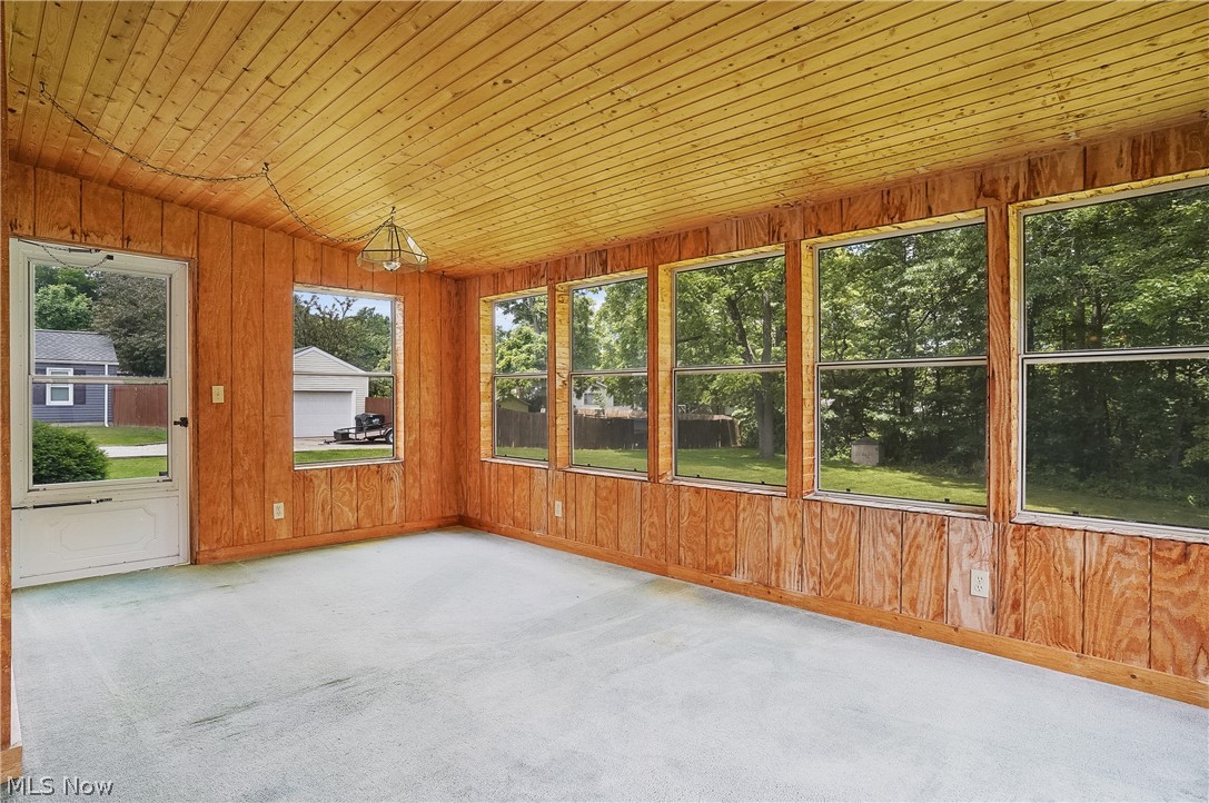 Meadow Brook Lake Allotment 01 - Residential