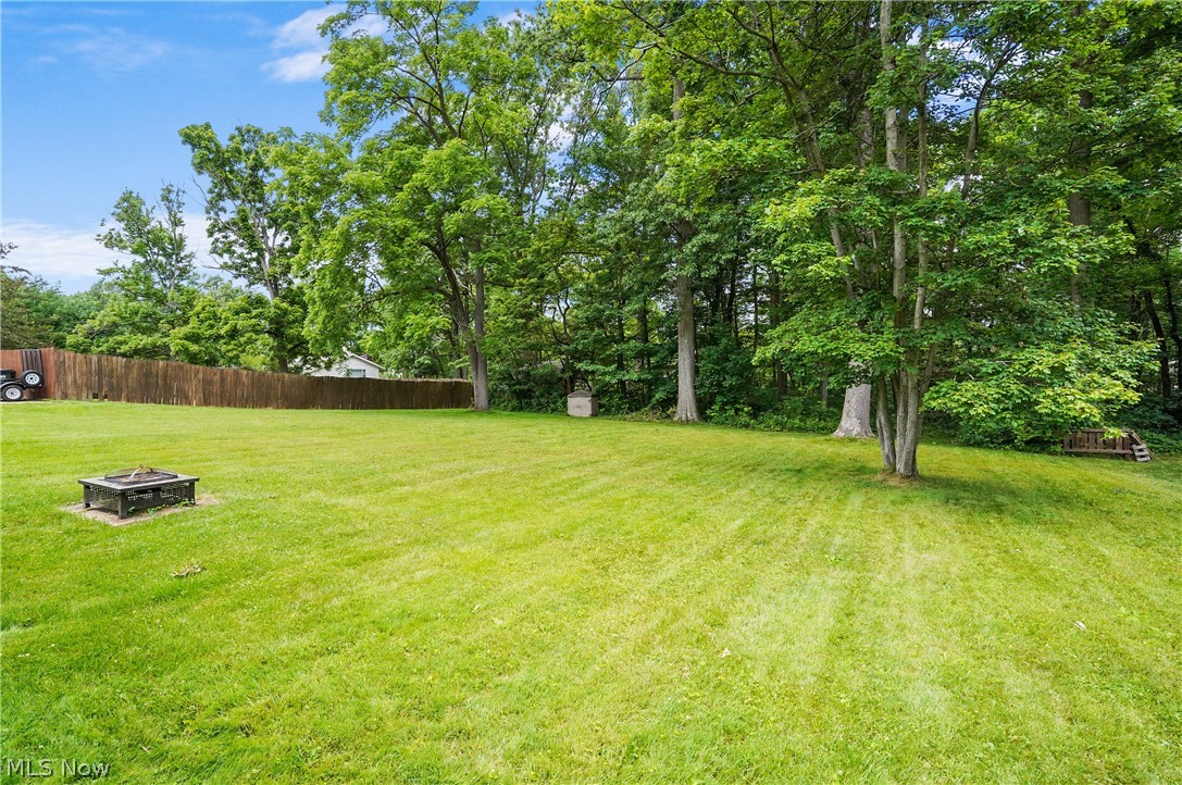 Meadow Brook Lake Allotment 01 - Residential
