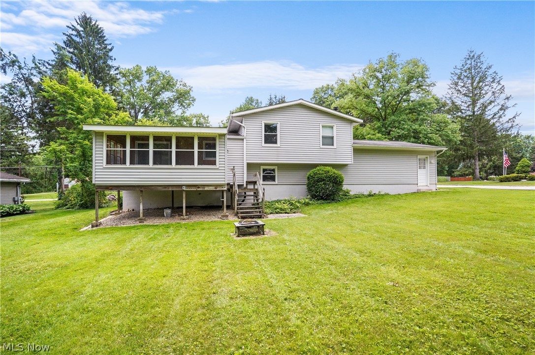 Meadow Brook Lake Allotment 01 - Residential
