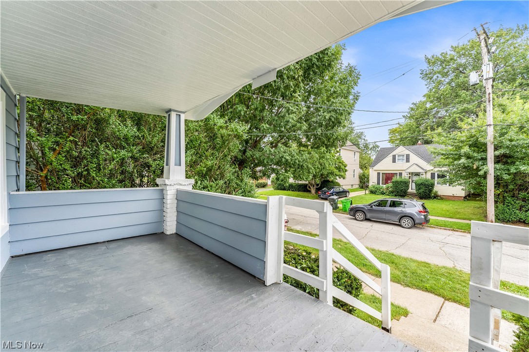 Mix King & Gibbs - Residential Lease