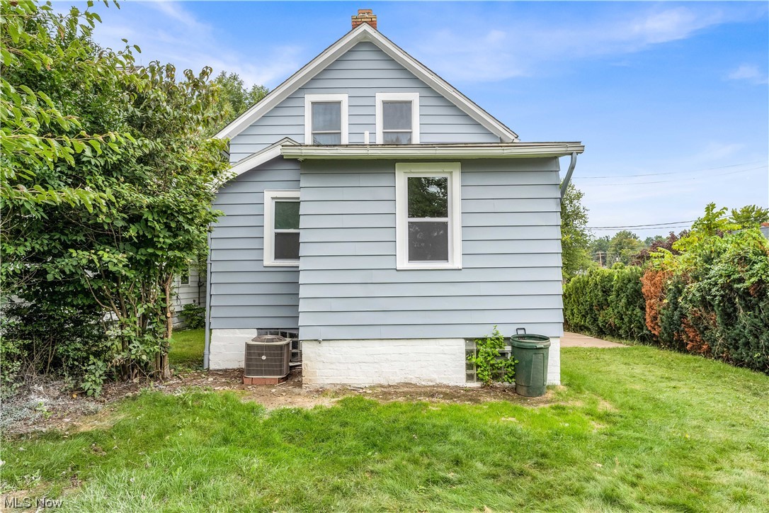 Mix King & Gibbs - Residential Lease