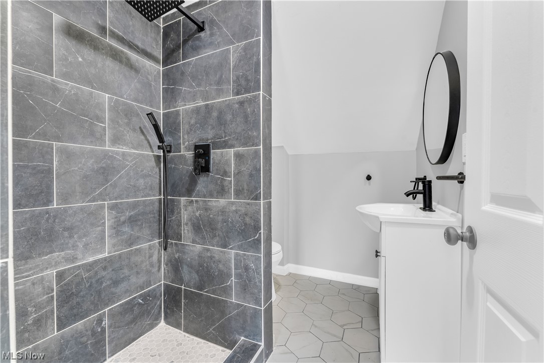 Mix King & Gibbs - Residential Lease