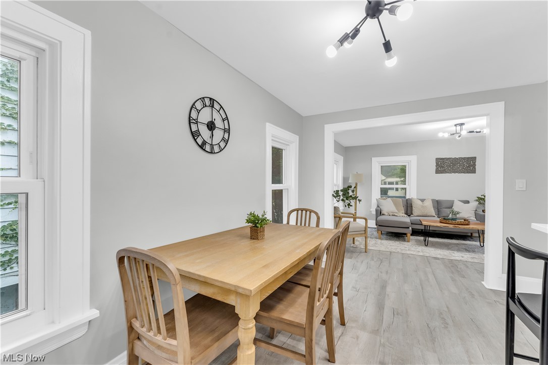 Mix King & Gibbs - Residential Lease