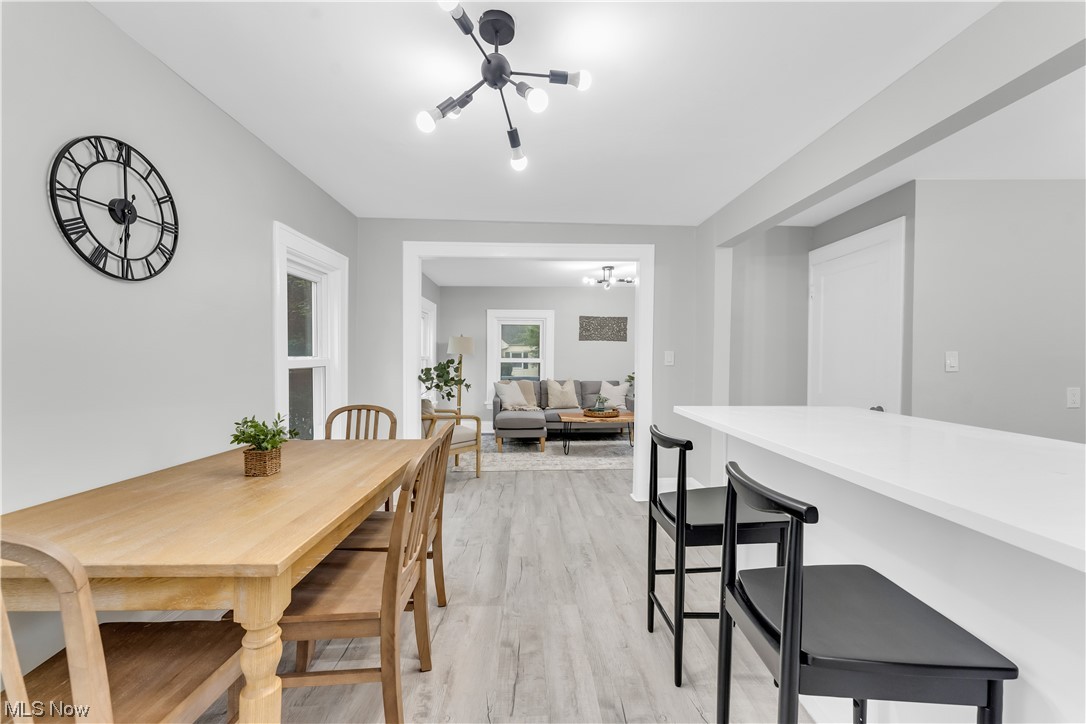 Mix King & Gibbs - Residential Lease