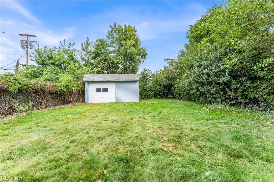 Mix King & Gibbs - Residential Lease