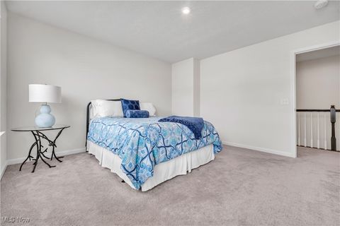 Tiny photo for 180 Forecastle Trail, Medina, OH 44256 (MLS # 5179903)