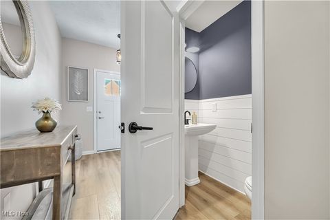 Tiny photo for 180 Forecastle Trail, Medina, OH 44256 (MLS # 5179903)