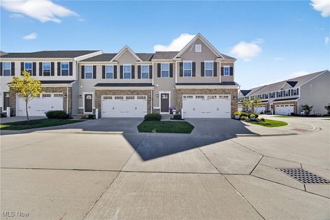 Tiny photo for 180 Forecastle Trail, Medina, OH 44256 (MLS # 5179903)