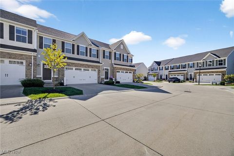 Tiny photo for 180 Forecastle Trail, Medina, OH 44256 (MLS # 5179903)