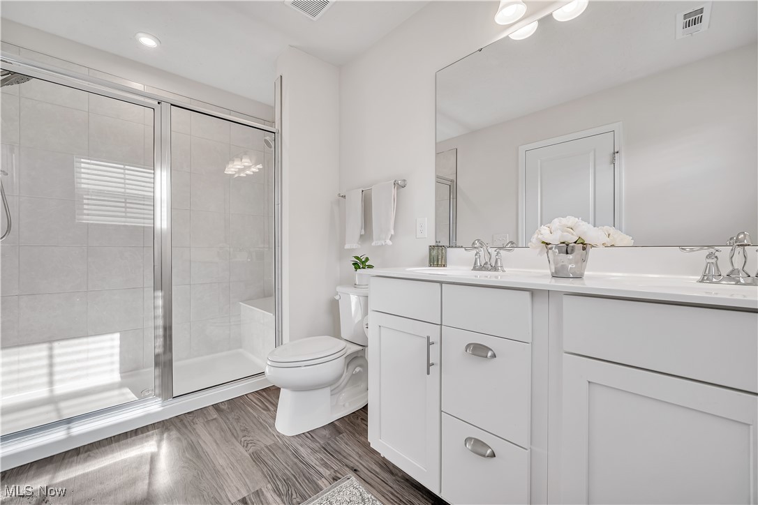 Beacon Park Sub Ph 1 - Residential