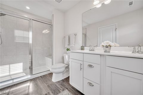 Tiny photo for 180 Forecastle Trail, Medina, OH 44256 (MLS # 5179903)