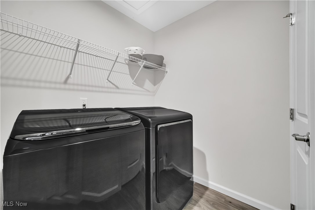 Beacon Park Sub Ph 1 - Residential