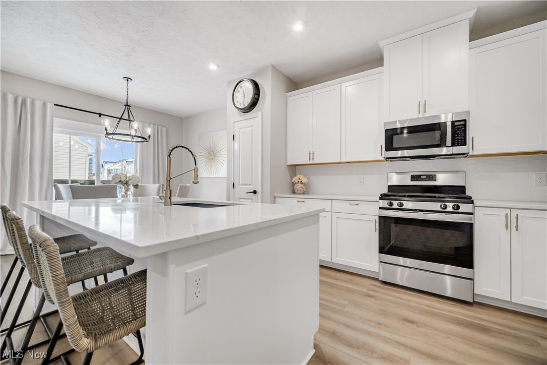 Beacon Park Sub Ph 1 - Residential