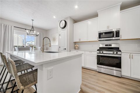 Tiny photo for 180 Forecastle Trail, Medina, OH 44256 (MLS # 5179903)