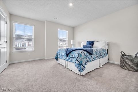 Tiny photo for 180 Forecastle Trail, Medina, OH 44256 (MLS # 5179903)