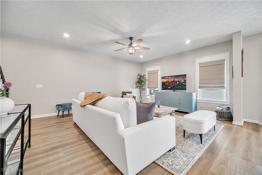 Beacon Park Sub Ph 1 - Residential