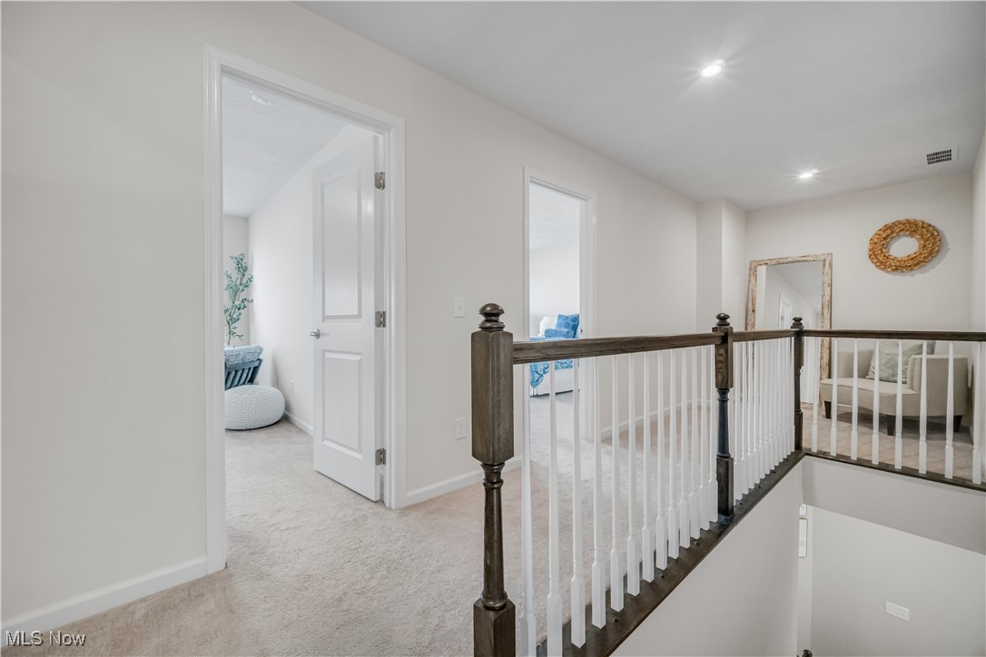 Beacon Park Sub Ph 1 - Residential