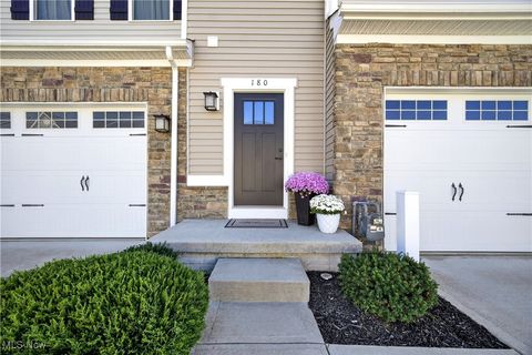 Tiny photo for 180 Forecastle Trail, Medina, OH 44256 (MLS # 5179903)