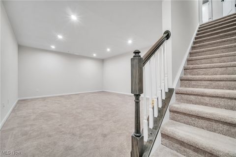 Tiny photo for 180 Forecastle Trail, Medina, OH 44256 (MLS # 5179903)