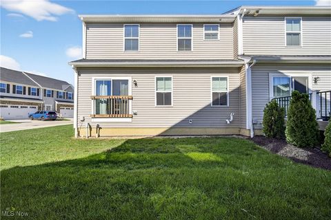 Tiny photo for 180 Forecastle Trail, Medina, OH 44256 (MLS # 5179903)