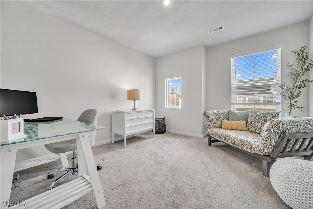 Beacon Park Sub Ph 1 - Residential