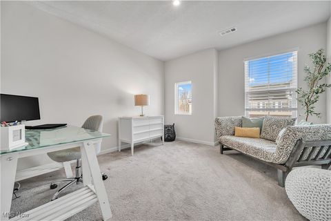 Tiny photo for 180 Forecastle Trail, Medina, OH 44256 (MLS # 5179903)