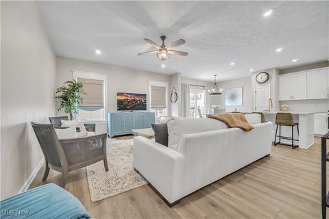 Tiny photo for 180 Forecastle Trail, Medina, OH 44256 (MLS # 5179903)