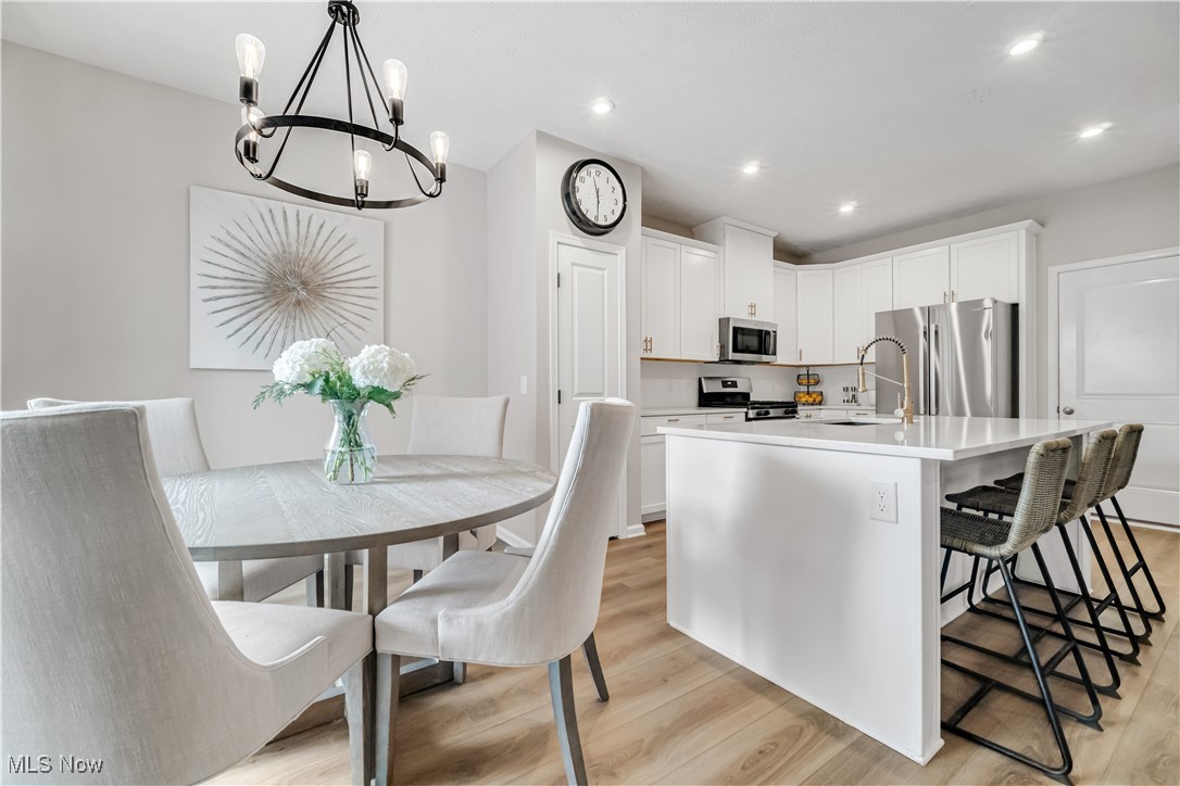 Beacon Park Sub Ph 1 - Residential