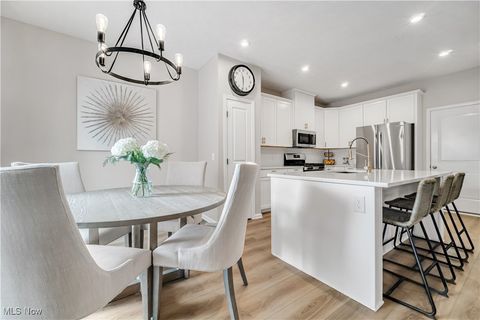 Tiny photo for 180 Forecastle Trail, Medina, OH 44256 (MLS # 5179903)