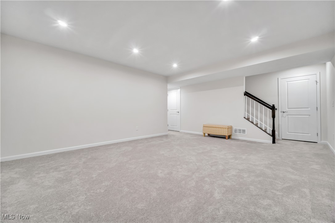 Beacon Park Sub Ph 1 - Residential