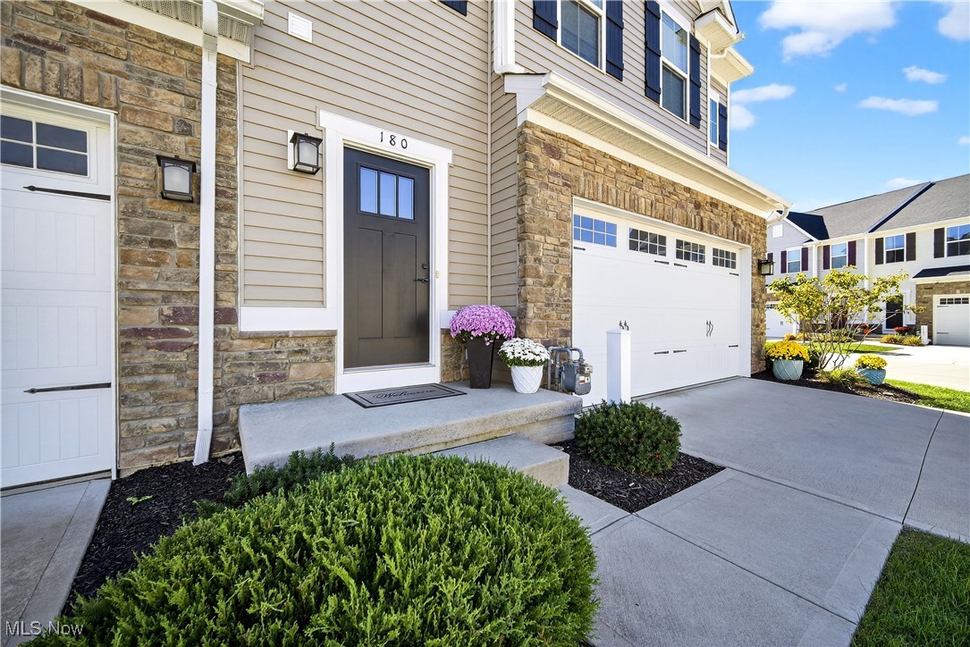 Beacon Park Sub Ph 1 - Residential