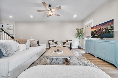 Tiny photo for 180 Forecastle Trail, Medina, OH 44256 (MLS # 5179903)