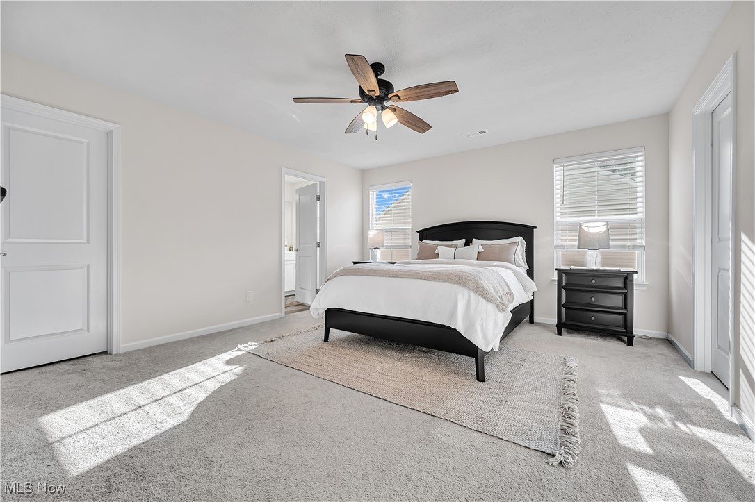 Beacon Park Sub Ph 1 - Residential