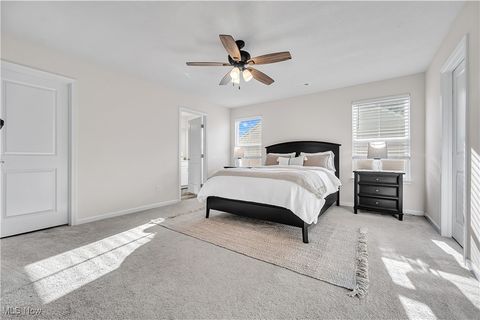 Tiny photo for 180 Forecastle Trail, Medina, OH 44256 (MLS # 5179903)