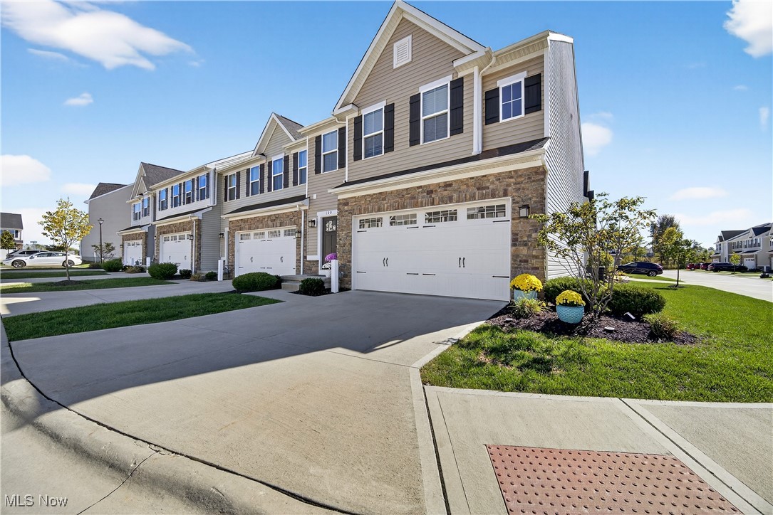 Beacon Park Sub Ph 1 - Residential