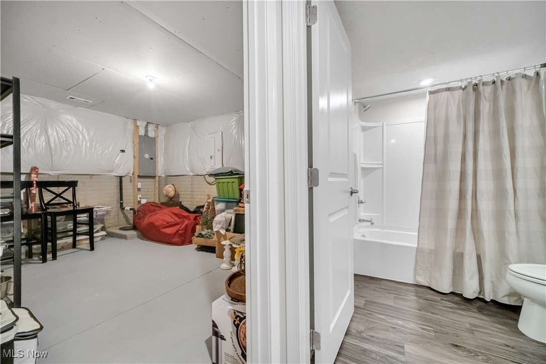 Beacon Park Sub Ph 1 - Residential