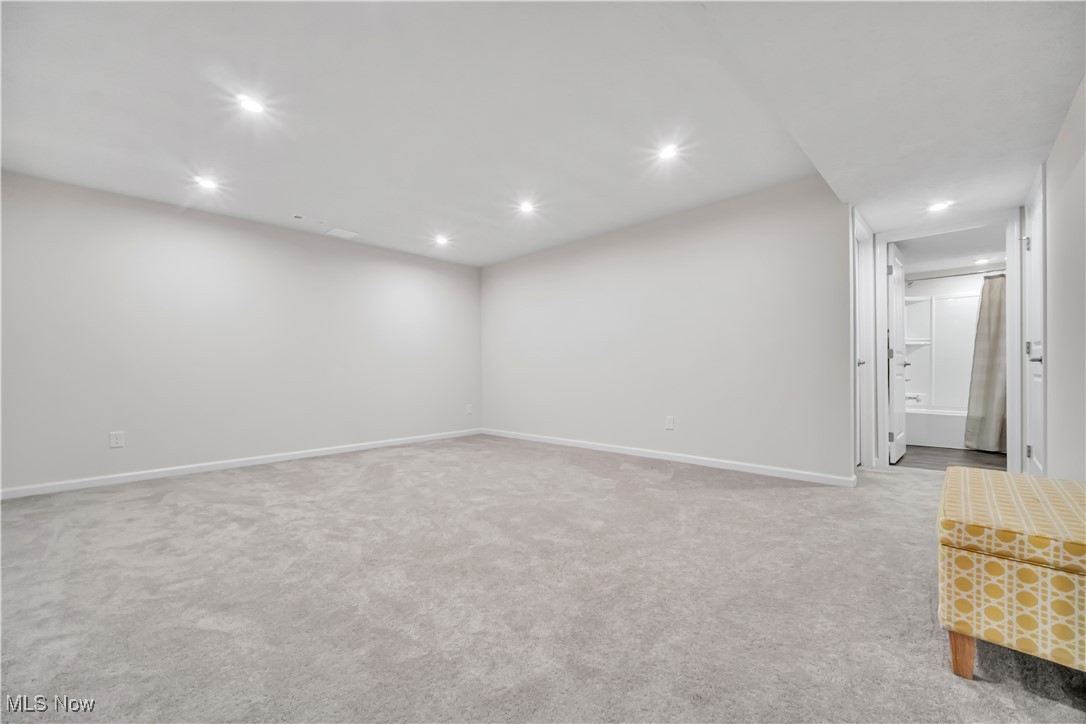 Beacon Park Sub Ph 1 - Residential